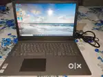 Lenovo Laptop Totally New Condition