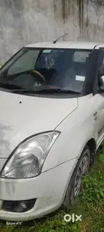 Maruti Suzuki Swift 2009 Diesel 132000 Km Driven