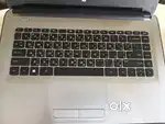 Hp laptop  urgent selling