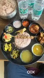 Cook for restaurant