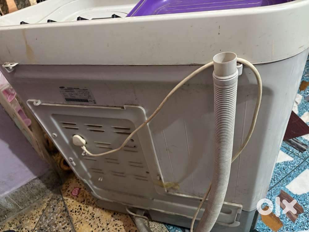 Samsung 6.5 kg Semi Automatic top load washing machine