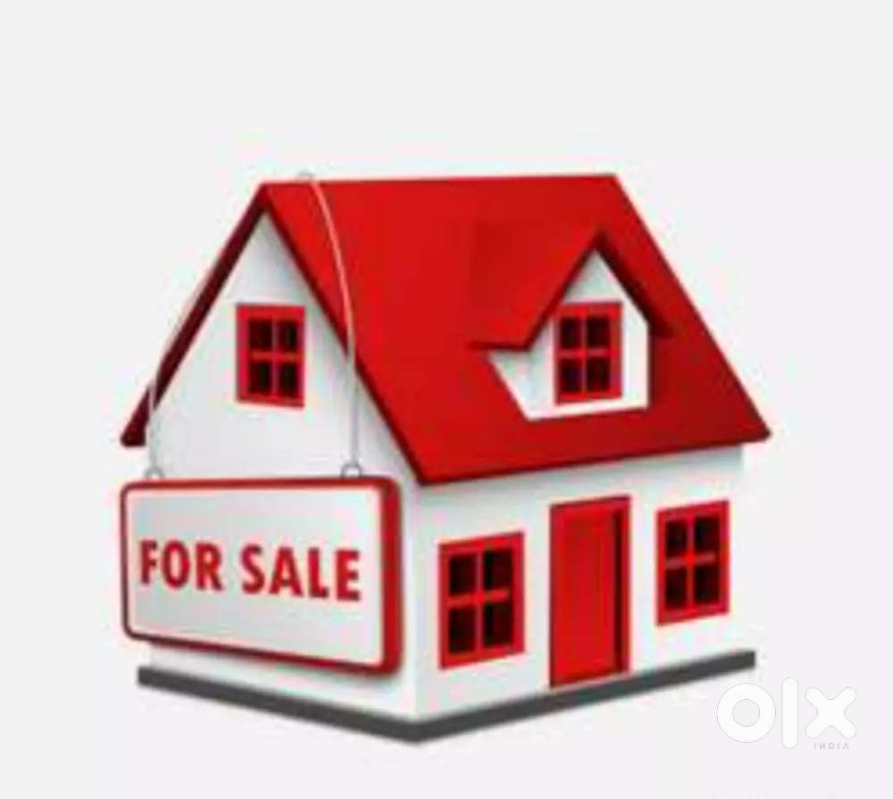 3 BHK HOUSE FOR SELL