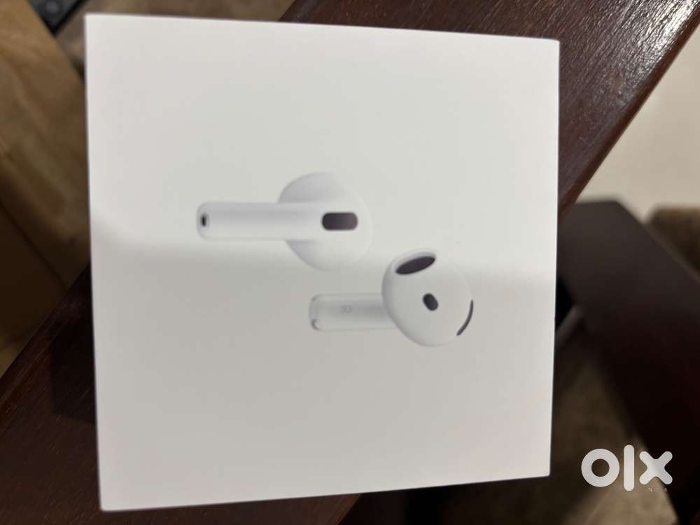 Apple AirPods 4 ANC