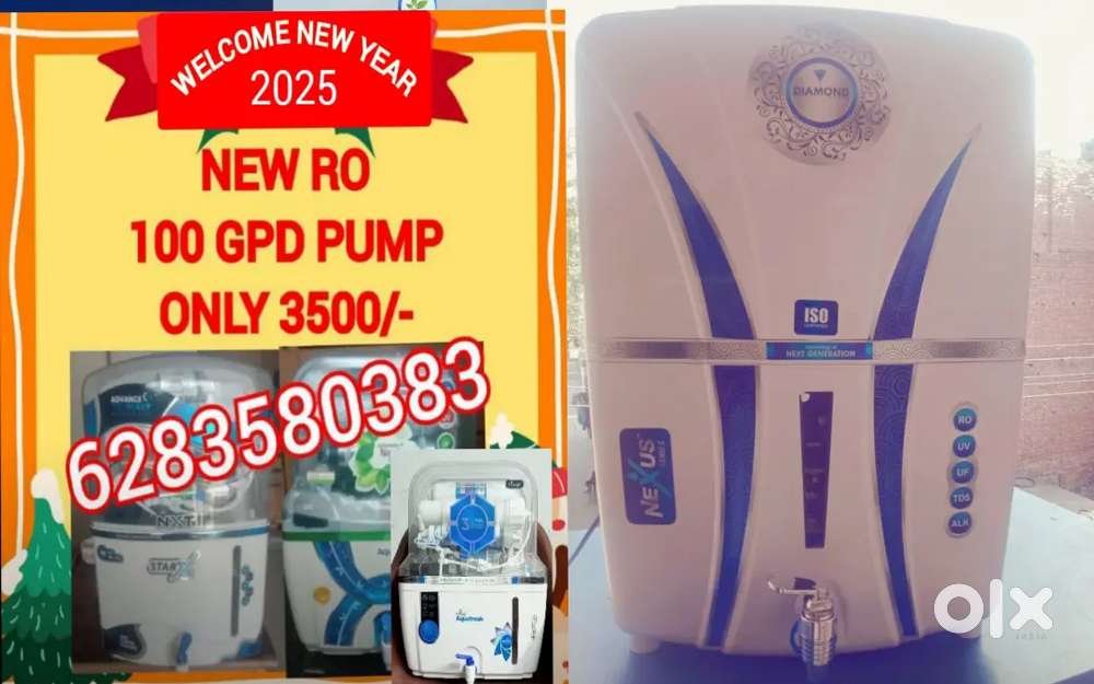 GEYSER, CHIMNEY, AQUA FRESH WATER FILLTER PURIFIER RO REPAIR SALE