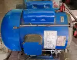 Cromtom Greaves Motor 2 Hp