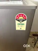 Haier Freezer