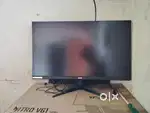 Acer Nitro VG1 gaming monitor qhd 180 hz 0.5 response time