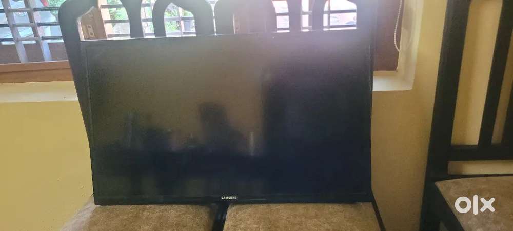 Samsung LED TV