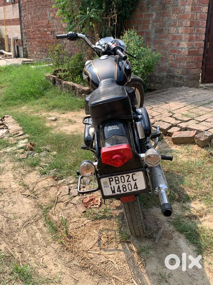 2016 bullet for sale Bilkul saaf a bike