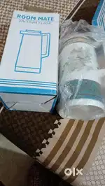 Thermos ( Vaccum Flask)