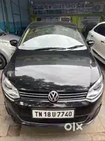 Volkswagen Vento 2013-2015 1.5 TDI Trendline, 2013, Diesel