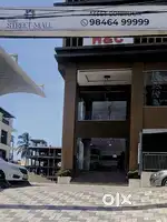 Road-Facing Retail Shop for Rent – 700 Sq.Ft, Edappally