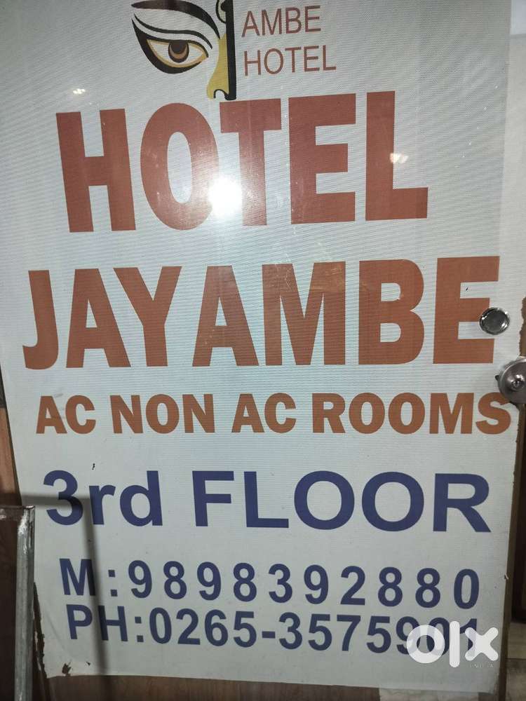 Housekeeping attendant