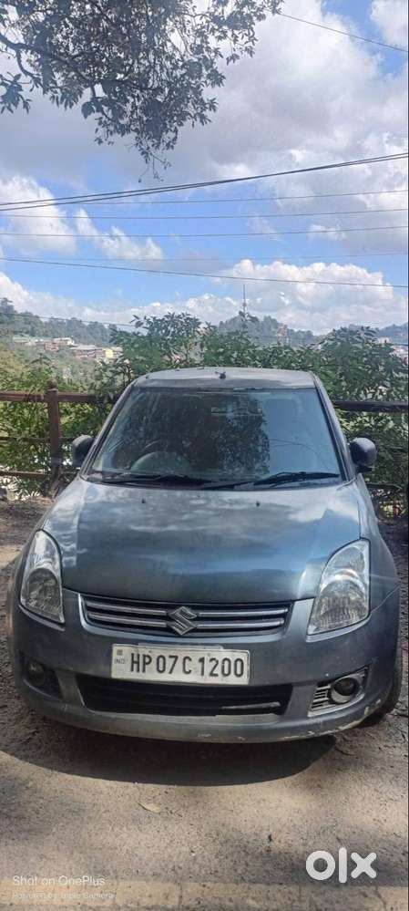 Maruti Suzuki Swift 2008 Petrol Well Maintained