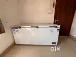 Brand new commercial (615L)Godrej refrigerator with 5years of warranty