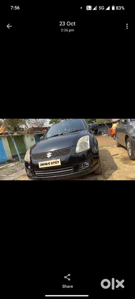 Maruti Suzuki Swift 2009 Diesel Well Maintained