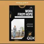 Work From Home Online Work,Office Work