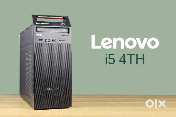 computer desktop cpu pc  GRPHICS 2GB  8GB RAM  i5 4th gen