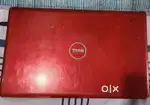 15 inch dell laptop with windows 7