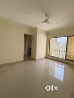 1BHK FOR RENT - Open Facing View