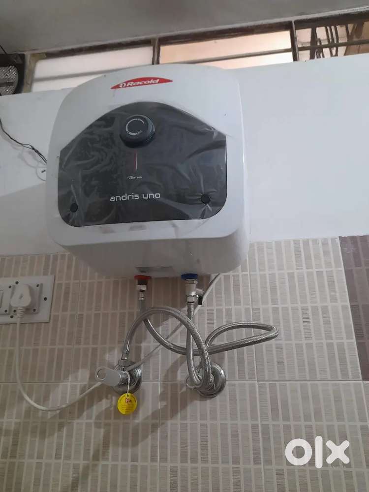 Racold Gyser Water Heater