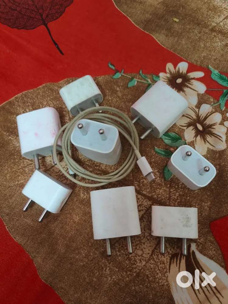 Iphone orginal charger