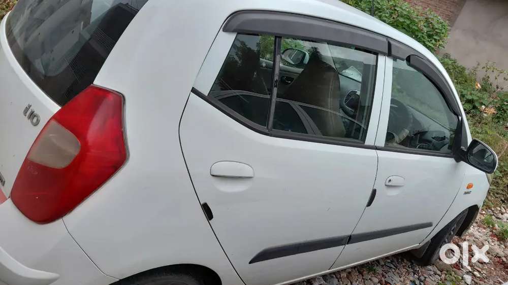 Hyundai Grand i10 2011 CNG & Hybrids 150000 Km Driven