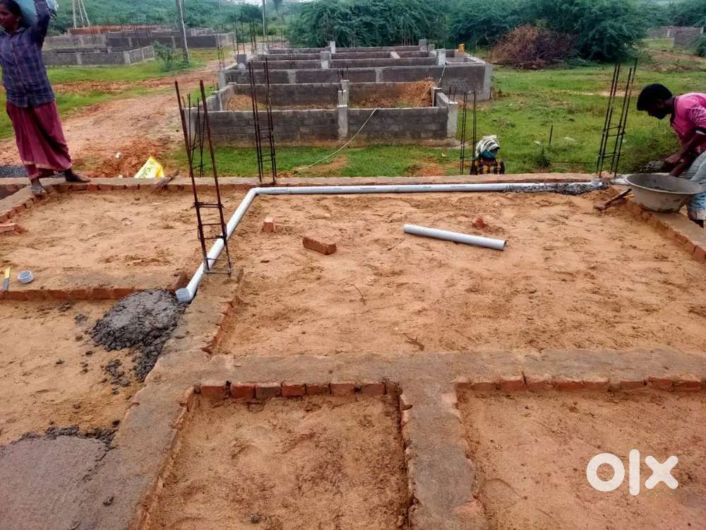 Basemart completed Highway planning basement opposite