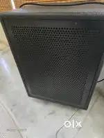 Bluetooth trolley speaker