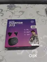 Wings Phantom 315