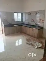 Very spacious 1bhk around 1000 sq ft,24 hours bore water