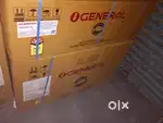 O GENERAL 2  TON 5 STAR INVERTER MODEL