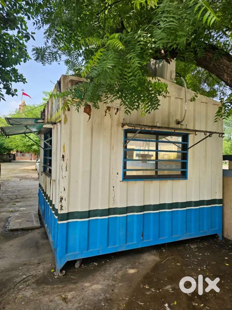 Office cantenar for sell