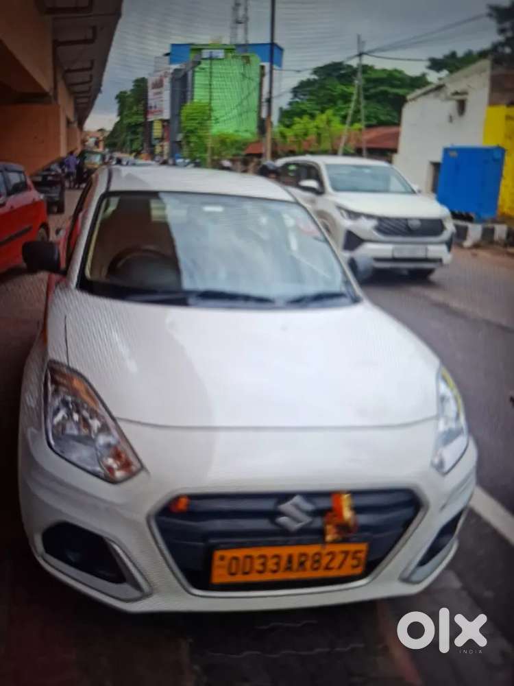 Required a Driver
