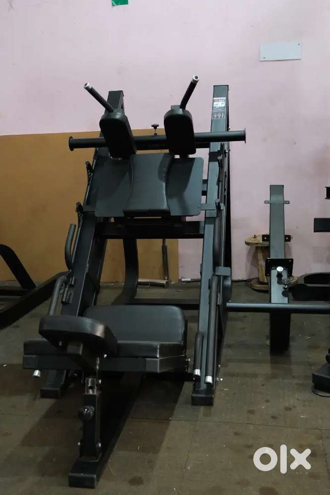 Understanding fitness