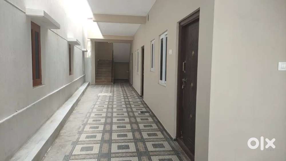 Apartment room for rent