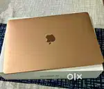 Apple Macbook Air New