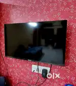 32 Inch Panasonic TV