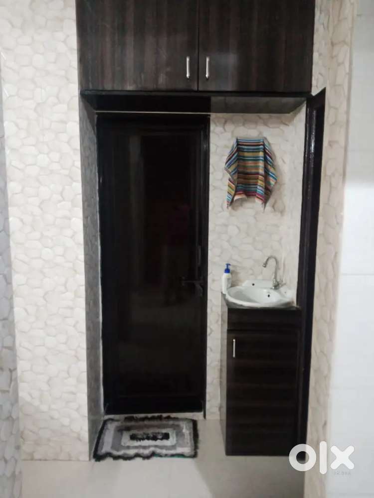 1 BHK flat