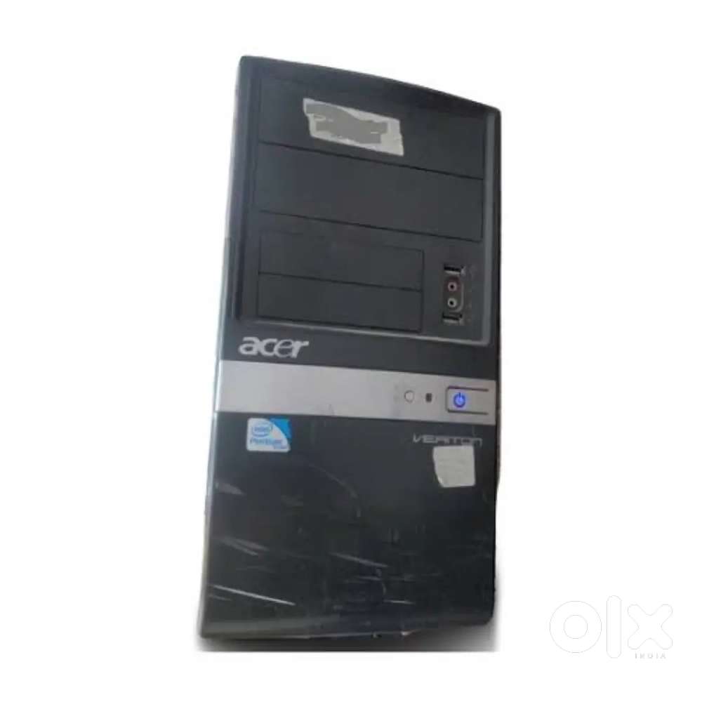 I5 4th gen pc