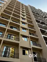 BIG CARPET 1 BHK FOR SELL IN NEW COMPLEX