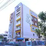 Beautiful 2BHK Flat in R.P Avenues, Suraram  Ready to Move  114