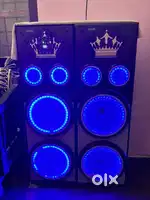 Speaker 12 inch All condition good
