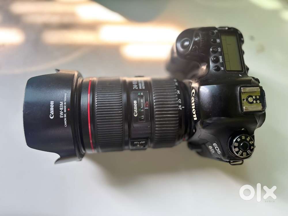 6D Mark 2 For Sell