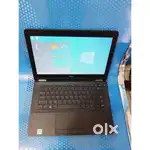 Hi Dell lattitude e5270 Core i7 6/7th Gen 8GB RAM 256GB SSD Win 10 Pro