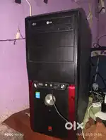 Pc computer