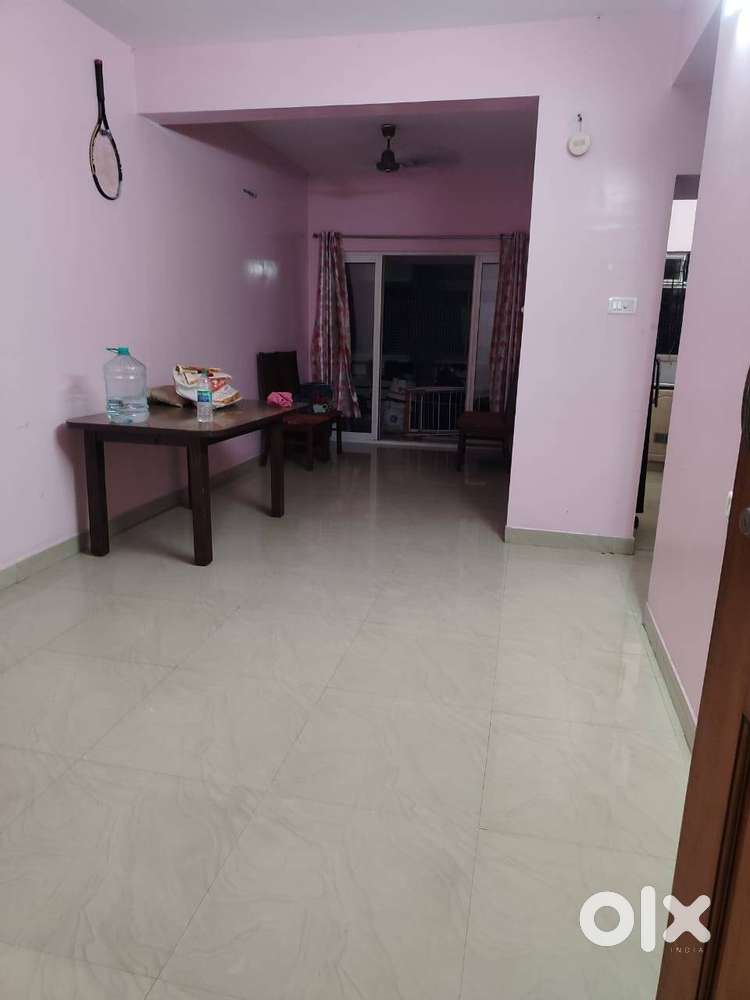 2BHK Furnished Flat for Rent Near Kattankulathur