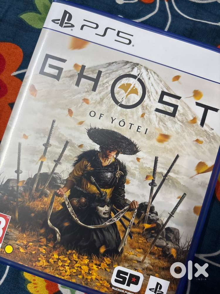 Ghost Of Yotei