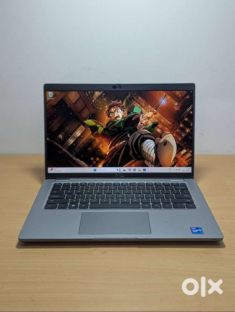 i7-11th16GB256GBDell 5421Trusted refurbished laptops with Warranty