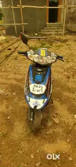 My bike selling